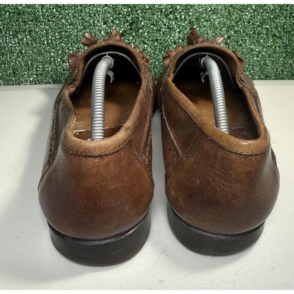 Giorgio Brutini size no
